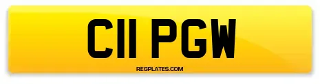C11 PGW