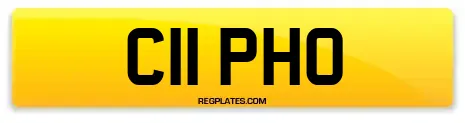 C11 PHO