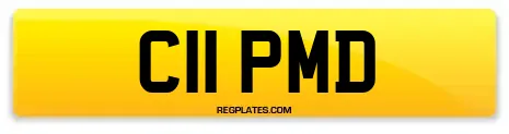 C11 PMD