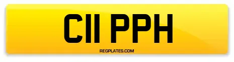 C11 PPH