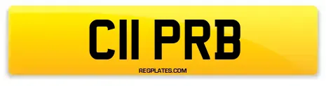C11 PRB