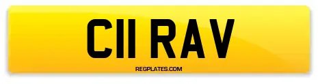 C11 RAV