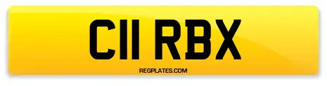 C11 RBX