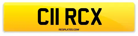 C11 RCX