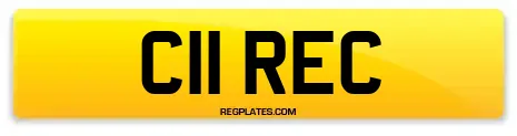 C11 REC
