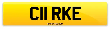 C11 RKE