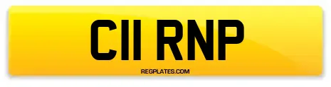 C11 RNP