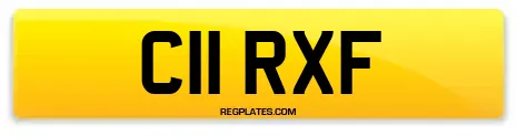 C11 RXF