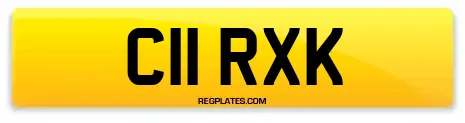 C11 RXK