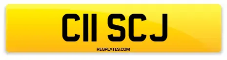 C11 SCJ