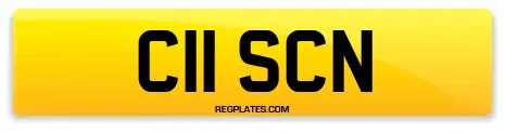 C11 SCN