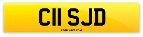 C11 SJD