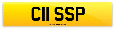 C11 SSP