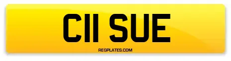 C11 SUE