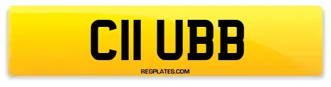 C11 UBB