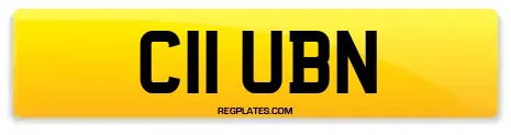 C11 UBN
