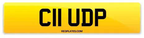 C11 UDP
