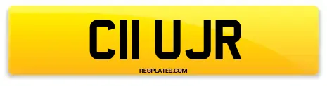 C11 UJR