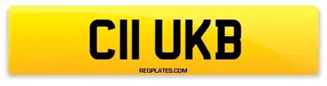 C11 UKB