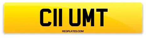 C11 UMT