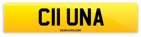 C11 UNA