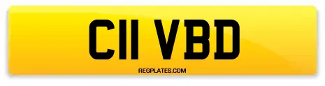 C11 VBD
