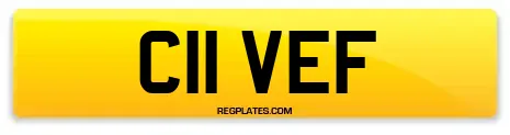 C11 VEF