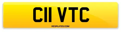 C11 VTC