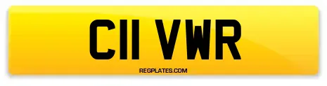 C11 VWR