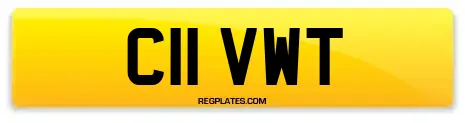 C11 VWT