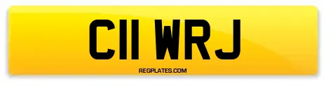 C11 WRJ