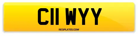 C11 WYY