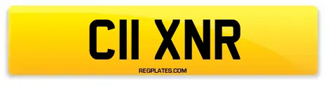 C11 XNR