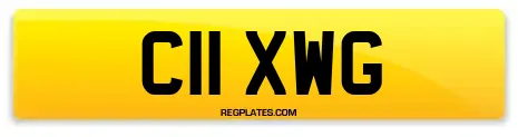 C11 XWG