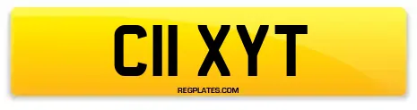 C11 XYT