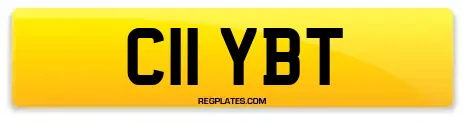 C11 YBT