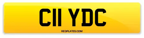 C11 YDC
