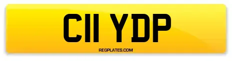 C11 YDP
