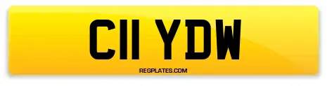C11 YDW