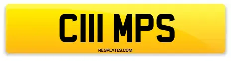 C111 MPS