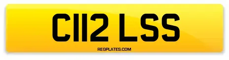 C112 LSS