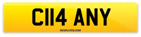 C114 ANY