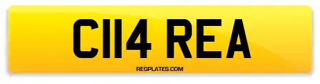 C114 REA