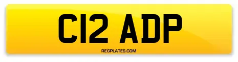 C12 ADP