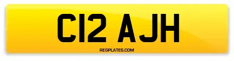 C12 AJH