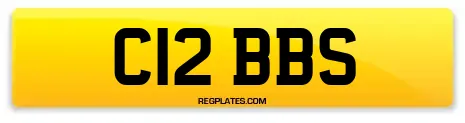 C12 BBS