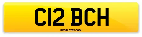 C12 BCH