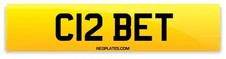 C12 BET