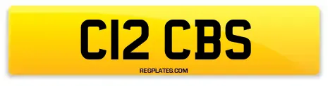 C12 CBS