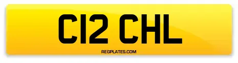 C12 CHL